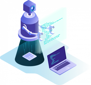 Разработка сайта для автоматизации бизнес-процессов в Рамагундэме