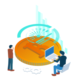 Создание сложного сайта для блокчейн и криптовалюты в Рамагундэме