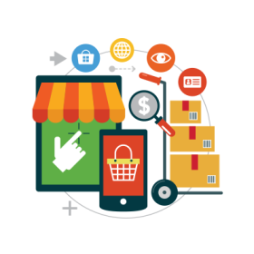 Разработка сложного сайта для сферы логистики в Рамагундэме